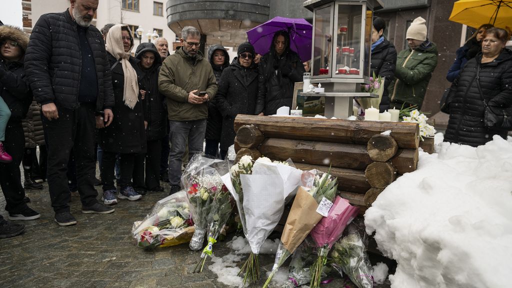 Zwitserse overheid komt met schadevergoeding voor slachtoffers cafébrand