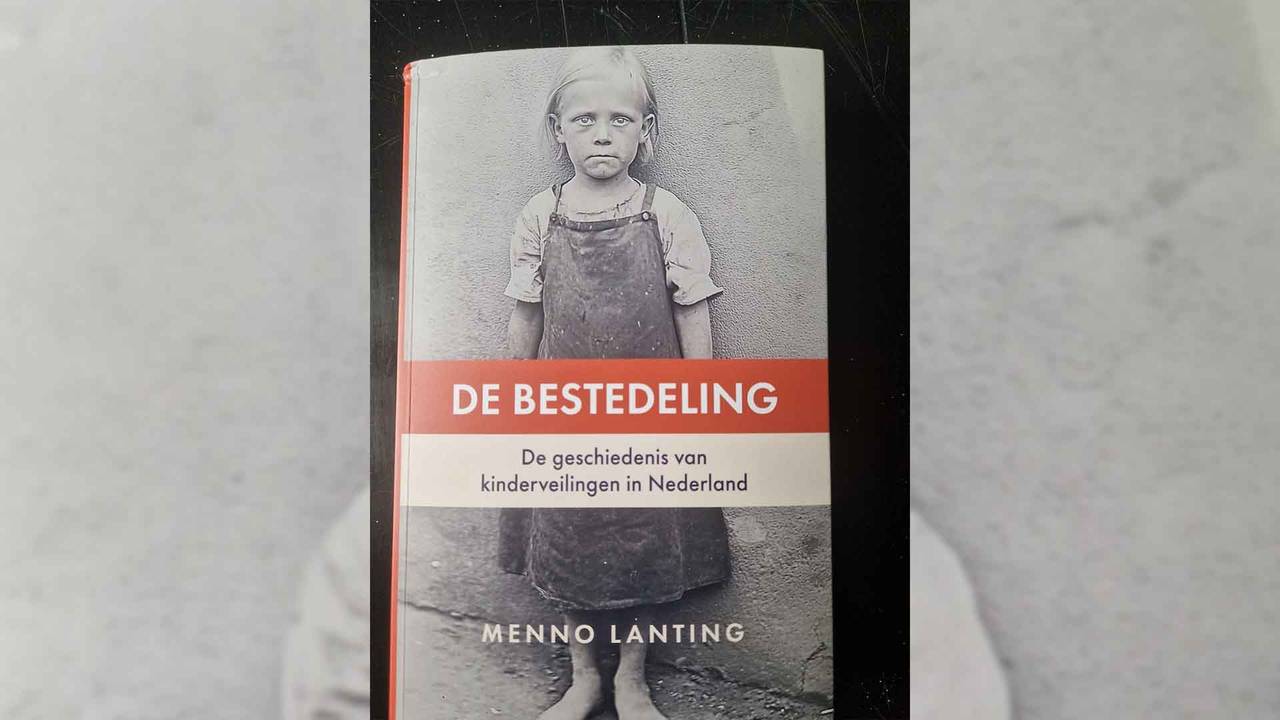 Mina kocht kinderen en maakte hun leven tot een levende hel