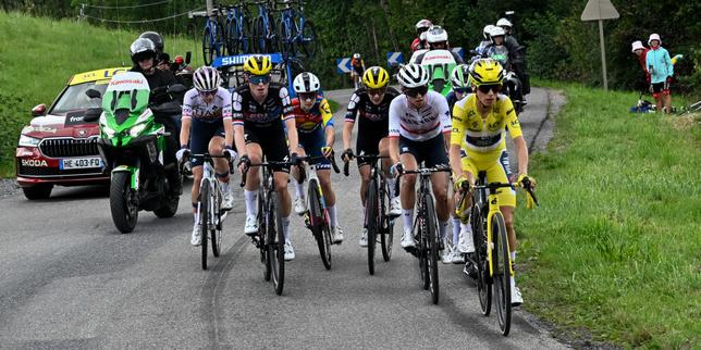 Tour de France Femmes 2026: Pauline Ferrand-Prévot defends her title in a dramatic, mountainous edition