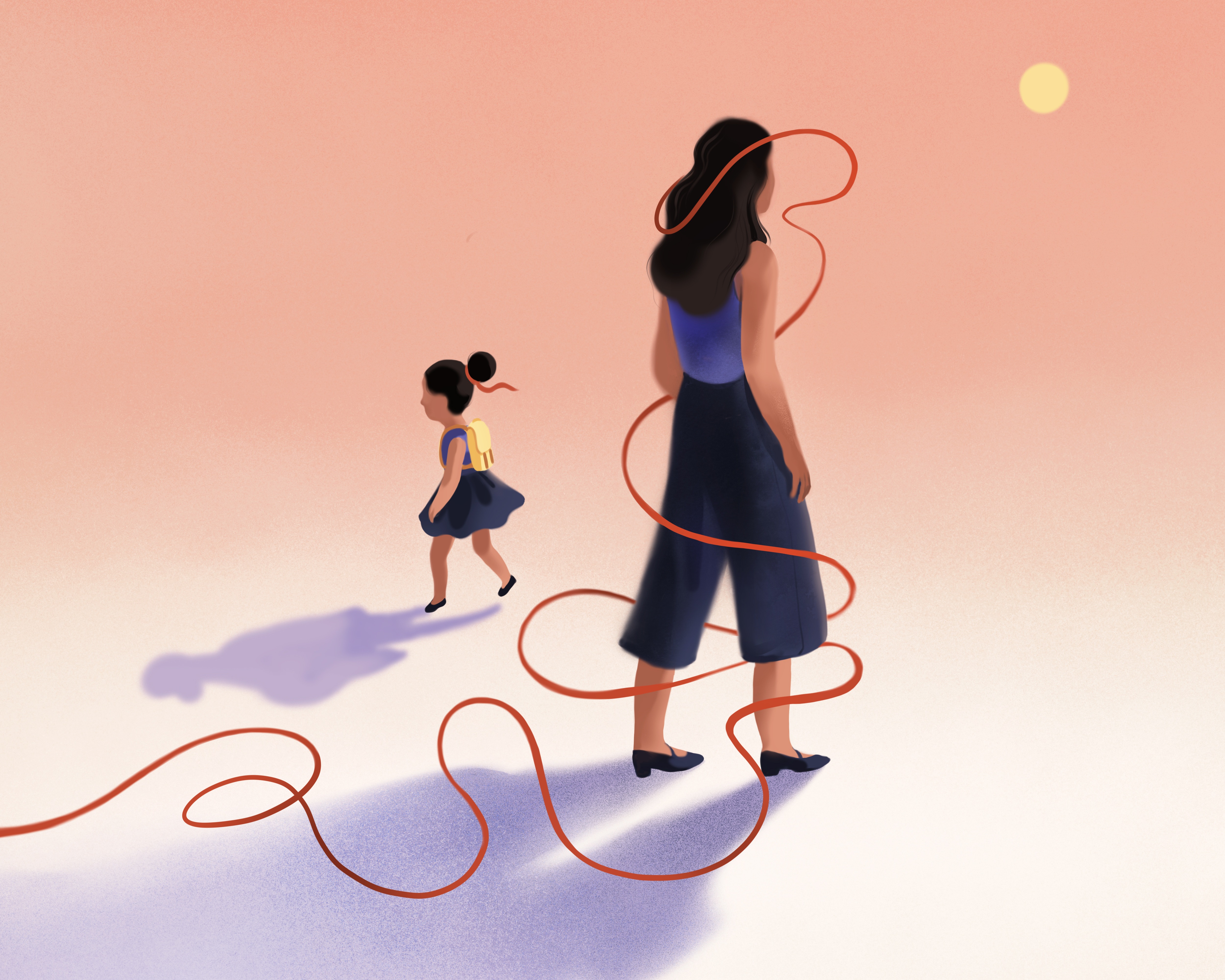 ADHD looks different in women and poses unique health risks