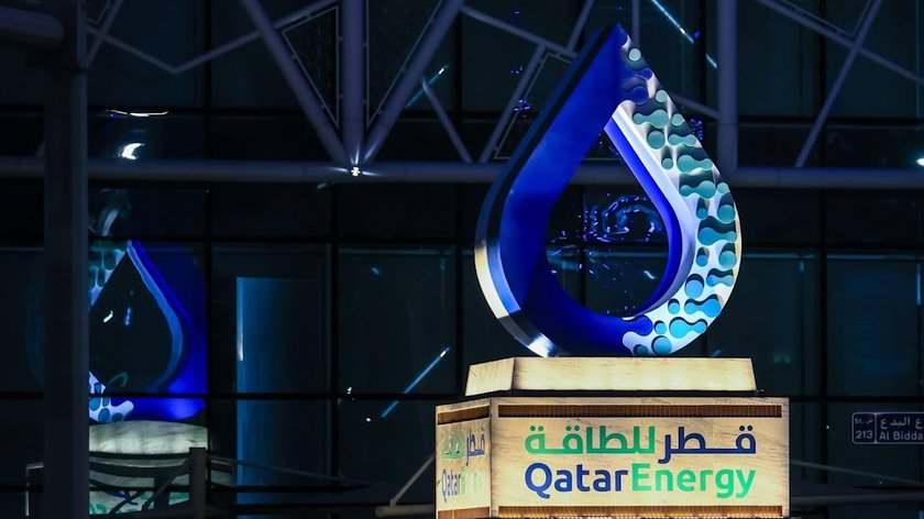 QatarEnergy verlengt leveringsstop van gas aan Europa
