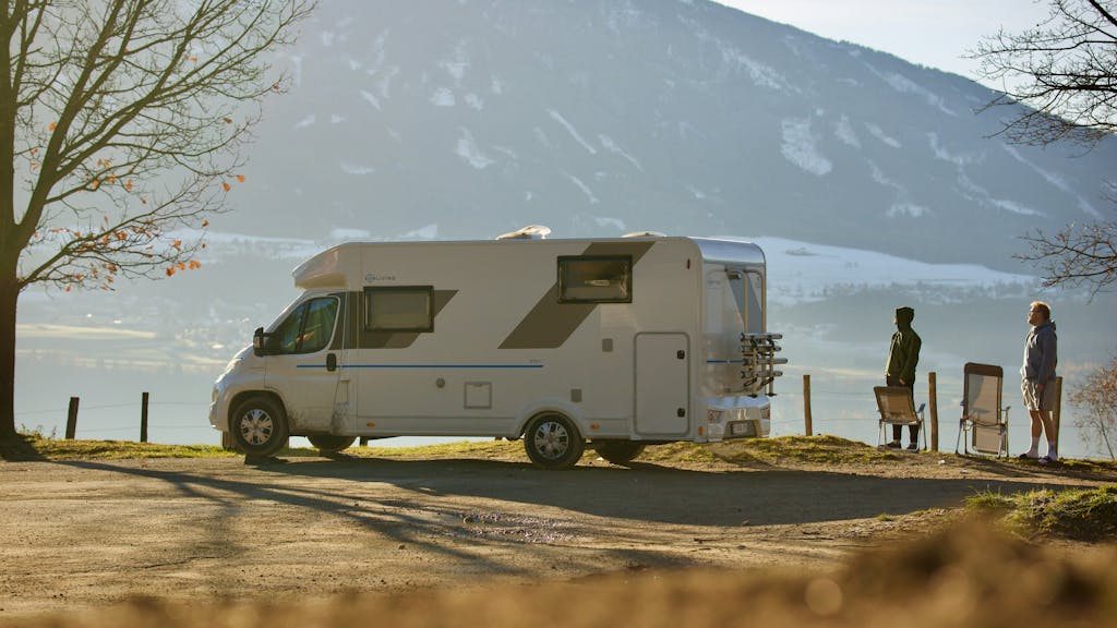 Camperverkoop zit in de lift: nu al meer nieuwe campers dan in 2024