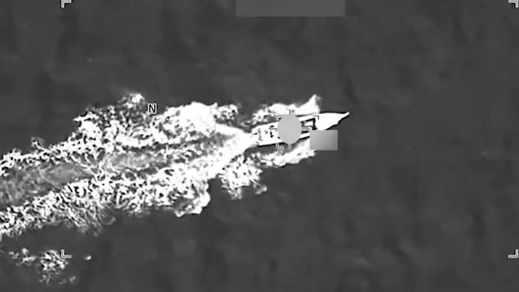 Drie doden bij Amerikaanse aanval op vermeende drugsboot