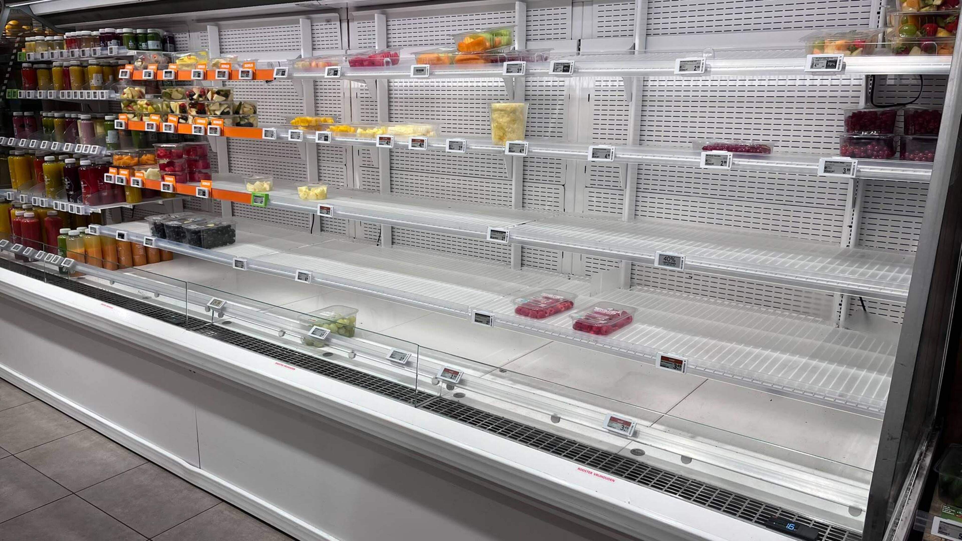 Vermoedelijke cyberaanval Albert Heijn: dit zijn de gevolgen voor jou als klant