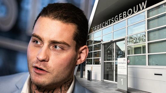 Verwarde man bedreigde zanger Douwe Bob: 'Ik heb iets gedaan waar ik totaal niet achter sta'