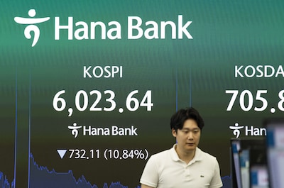 Hoe miljoenen Zuid-Koreanen met geleend geld in de beurs stapten en nu met schulden zitten