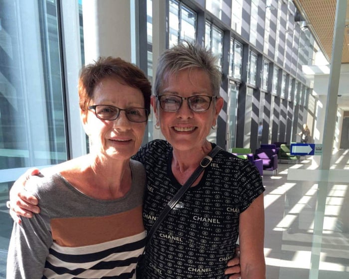 She helped design Australia’s aged care assessment tool – but now Lynda Henderson is too scared to use it