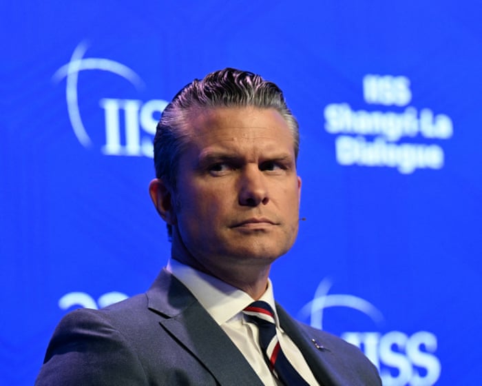 US ‘more than capable’ of resuming war against Iran, Pete Hegseth says