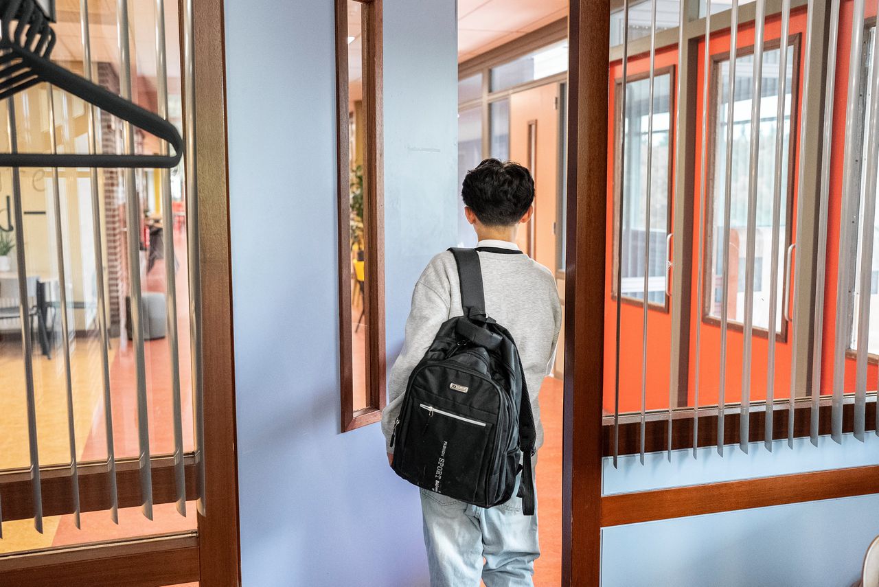 Ironie van de vrijwillige ouderbijdrage: nooit meer hoeft één leerling het schoolreisje te missen, maar dan gaat soms de hele klas niet
