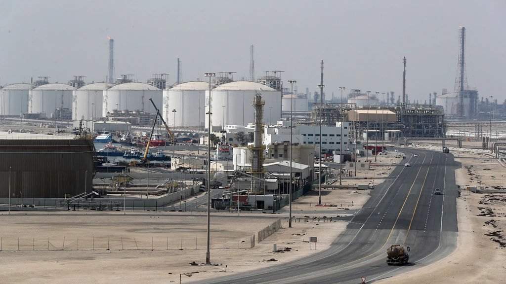 Tientallen gewonden en vermisten bij explosie aardgasterminal Qatar