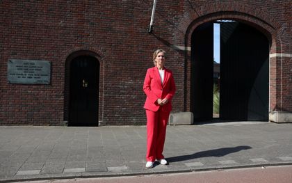VVD-Kamerlid Ingrid Michon-Derkzen vereert verzetshelden: „Oranjehotel is een inspiratiebron om het goede te doen”
