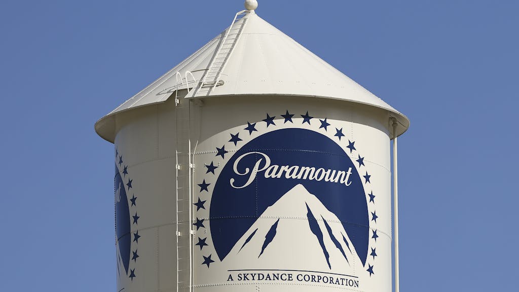 Megaovername door Paramount krijgt goedkeuring van aandeelhouders Warner Bros. Discovery
