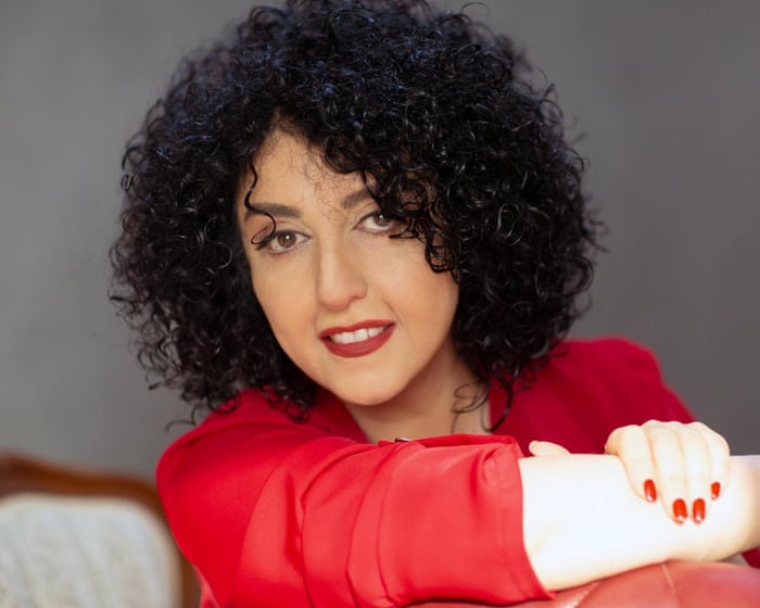 Nobel laureate’s smuggled memoir details beatings and neglect in Iranian prisons