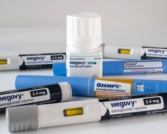 Weight-loss jab could be made for $3 a month, study finds