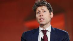 Man faces attempted murder charges in attack on home of OpenAI's Sam Altman