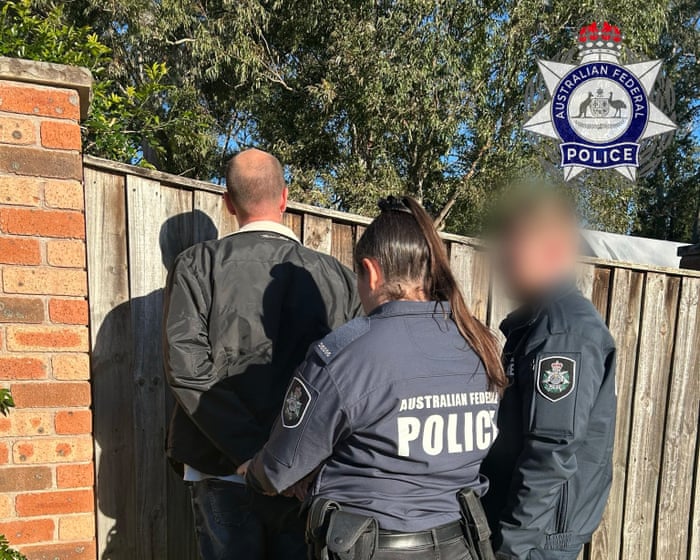 More than 120 families contacted as police investigate alleged abuse by Sydney childcare worker