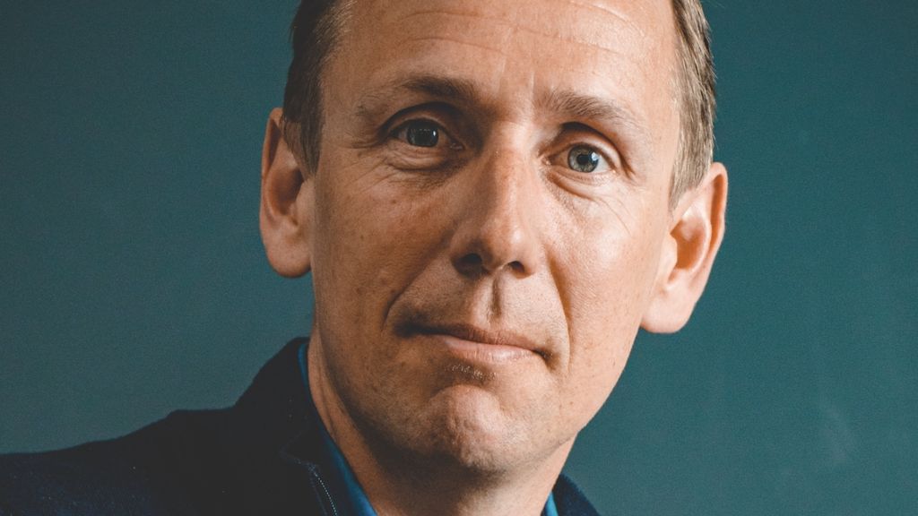 Jumbo benoemt voormalig Lidl-topman tot ceo