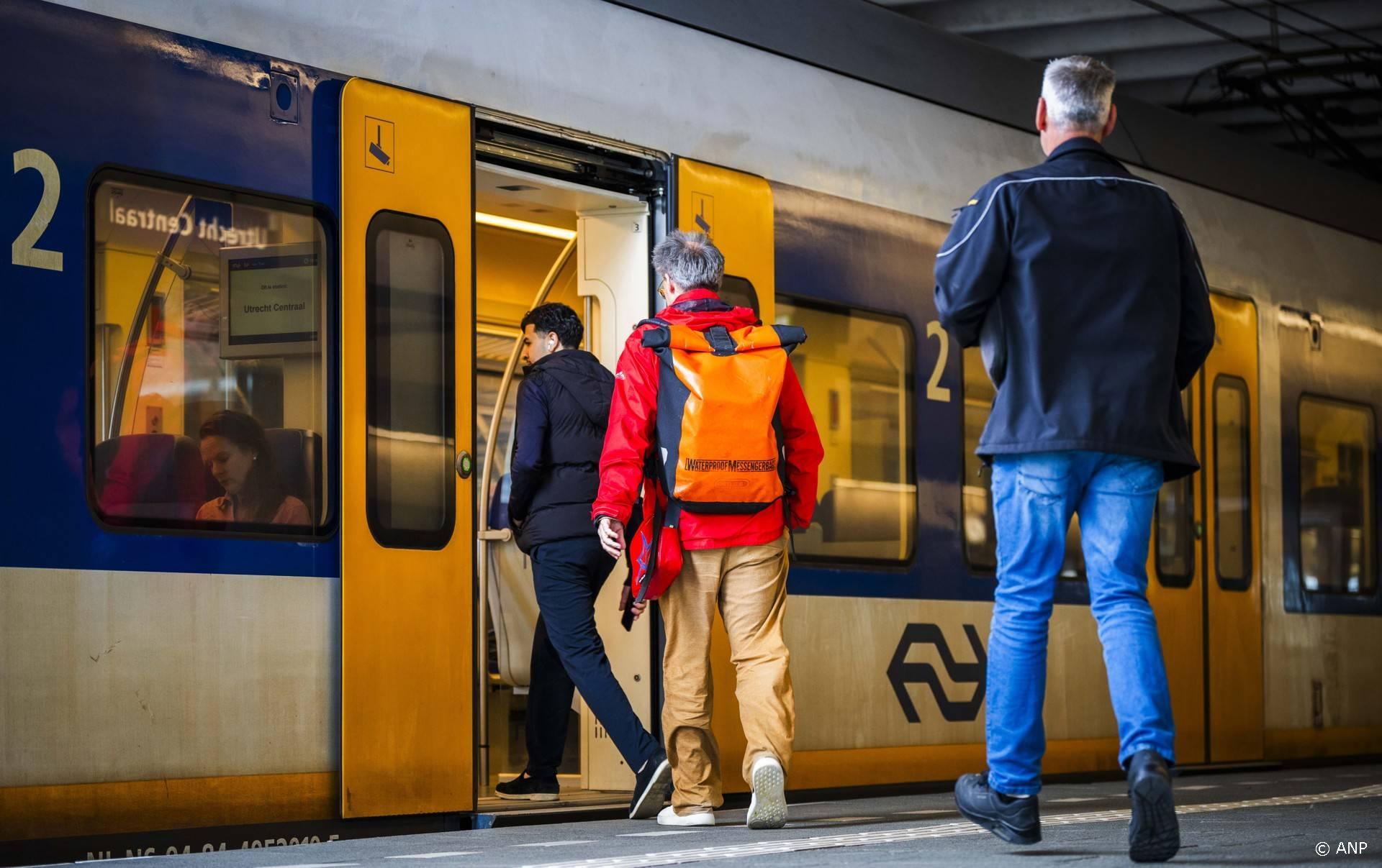 Kwart miljoen mensen hebben kortingspas NS gekocht