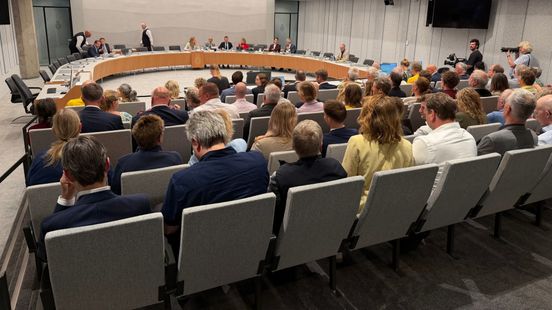 Komt er nou wel of geen kerncentrale in Groningen? Politiek in dubio, blijkt uit debat