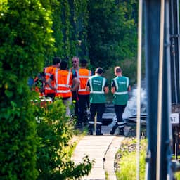 Herstel spoor Rotterdam duurt lang door honderden kabels en weinig plek