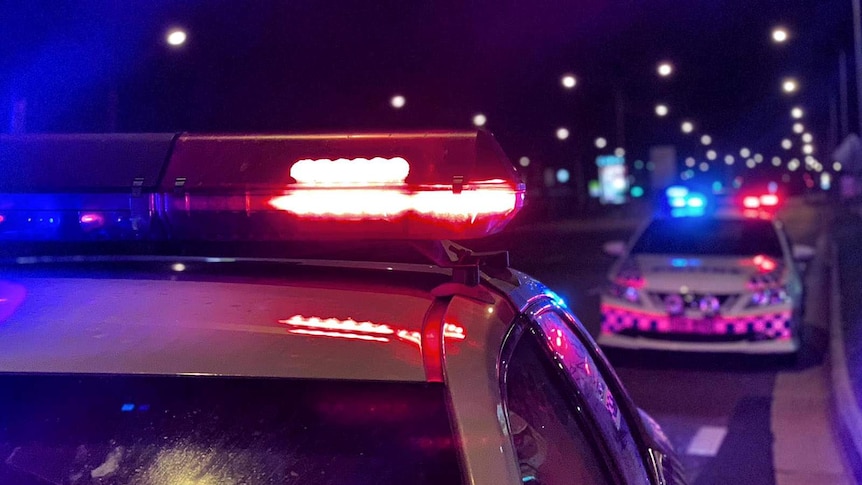 Three dead after horror night on Queensland roads