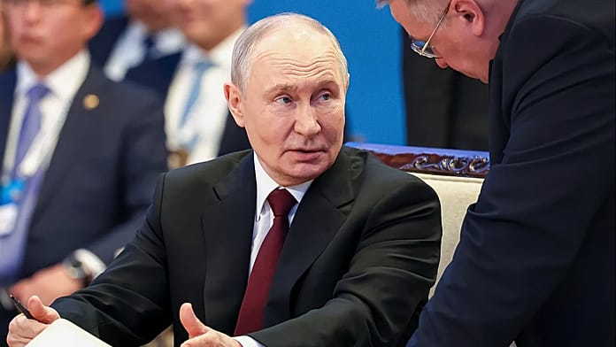 Russia recalls ambassador to Armenia over closer EU ties days before decisive elections