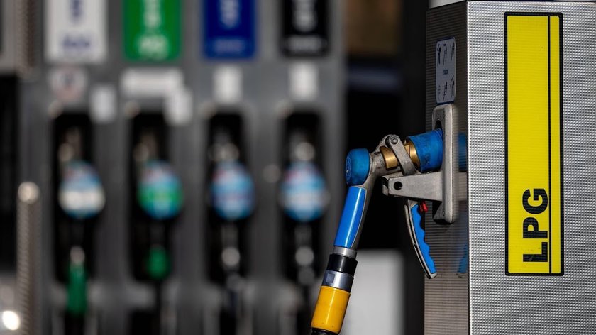 India wil dat oliebedrijven lpg-productie flink opvoeren