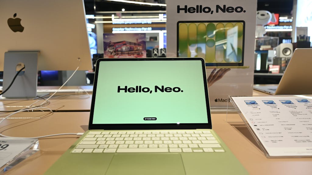 Apple voert forse prijsverhogingen door voor MacBooks en iPads vanwege chiptekort