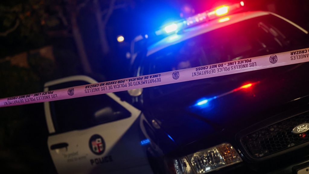 Acht kinderen gedood bij schietpartij in Louisiana na huiselijke ruzie