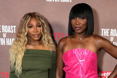 Ooit rivalen, altijd zussen: Venus (46) en Serena (44) maken nog één keer hun ultieme Sister Act op Wimbledon