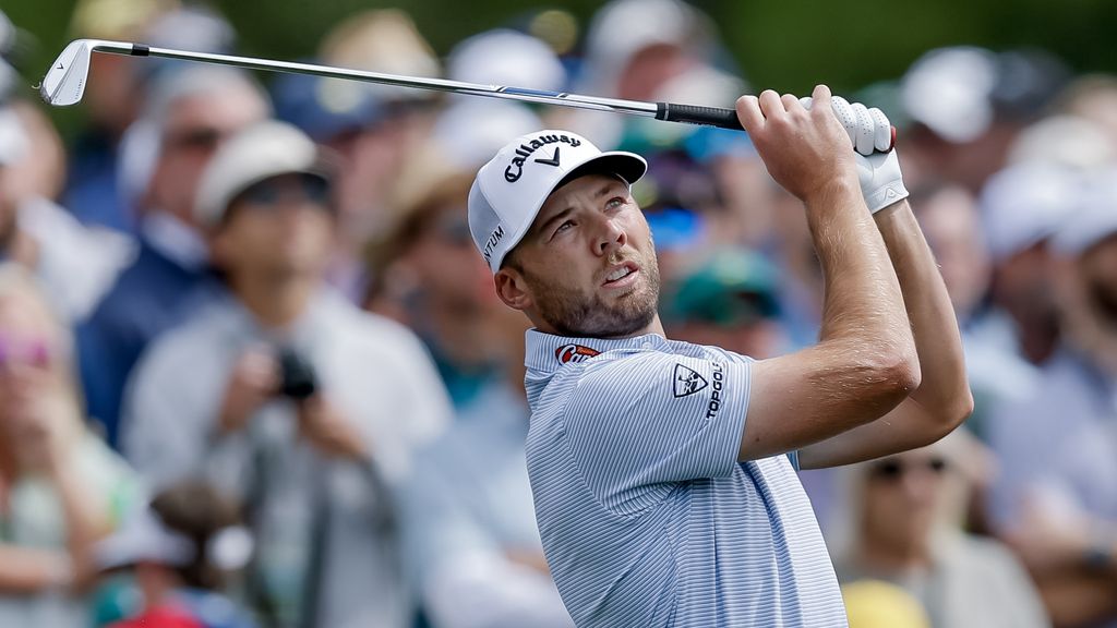 McIlroy en Burns leiden na openingsdag Masters, het eerste golfmajor dit jaar