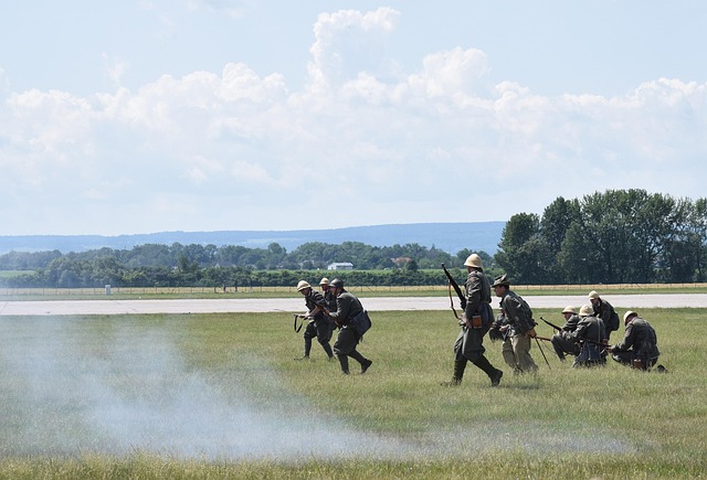 Allies fear Iran war will leave them without US weapons they bought