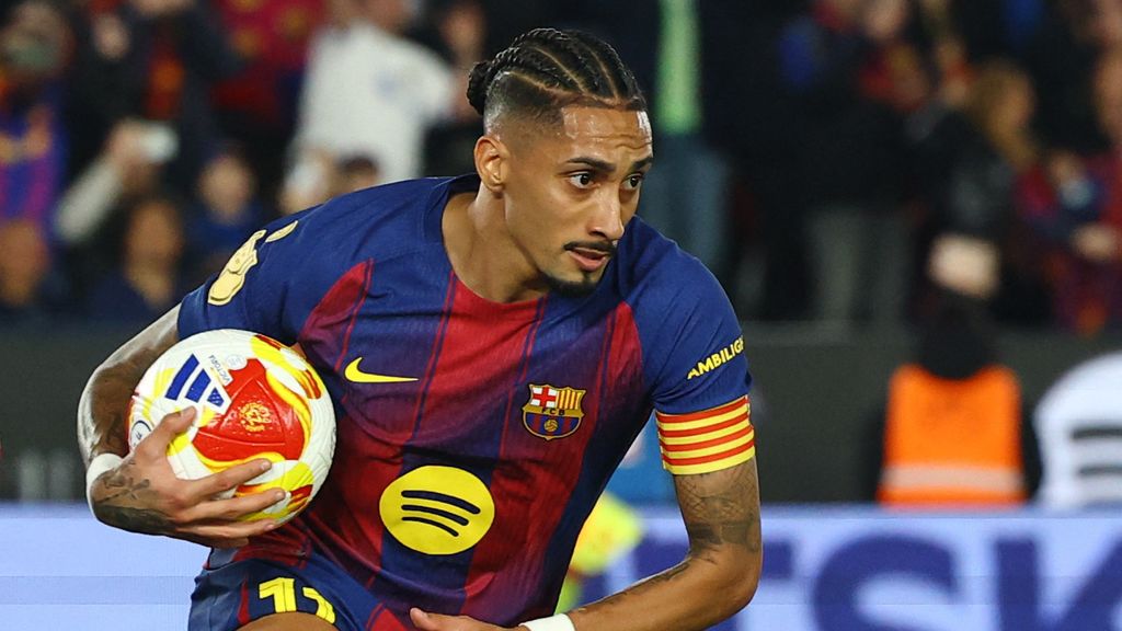 Barcelona heeft tegen Atlético niet genoeg aan 3-0 zege voor finaleplaats beker