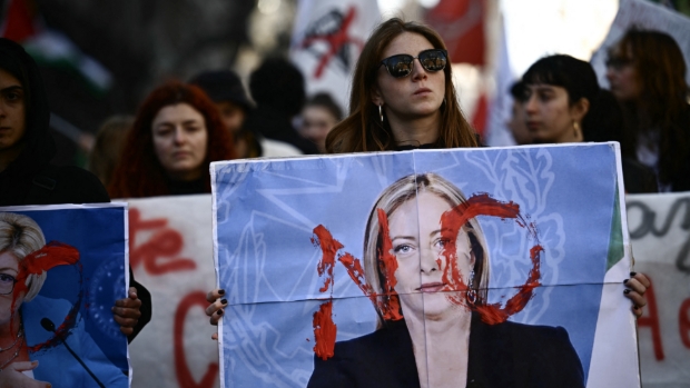 Giorgia Meloni neemt gok met referendum: lukt het haar het Italiaanse rechtssysteem te hervormen?