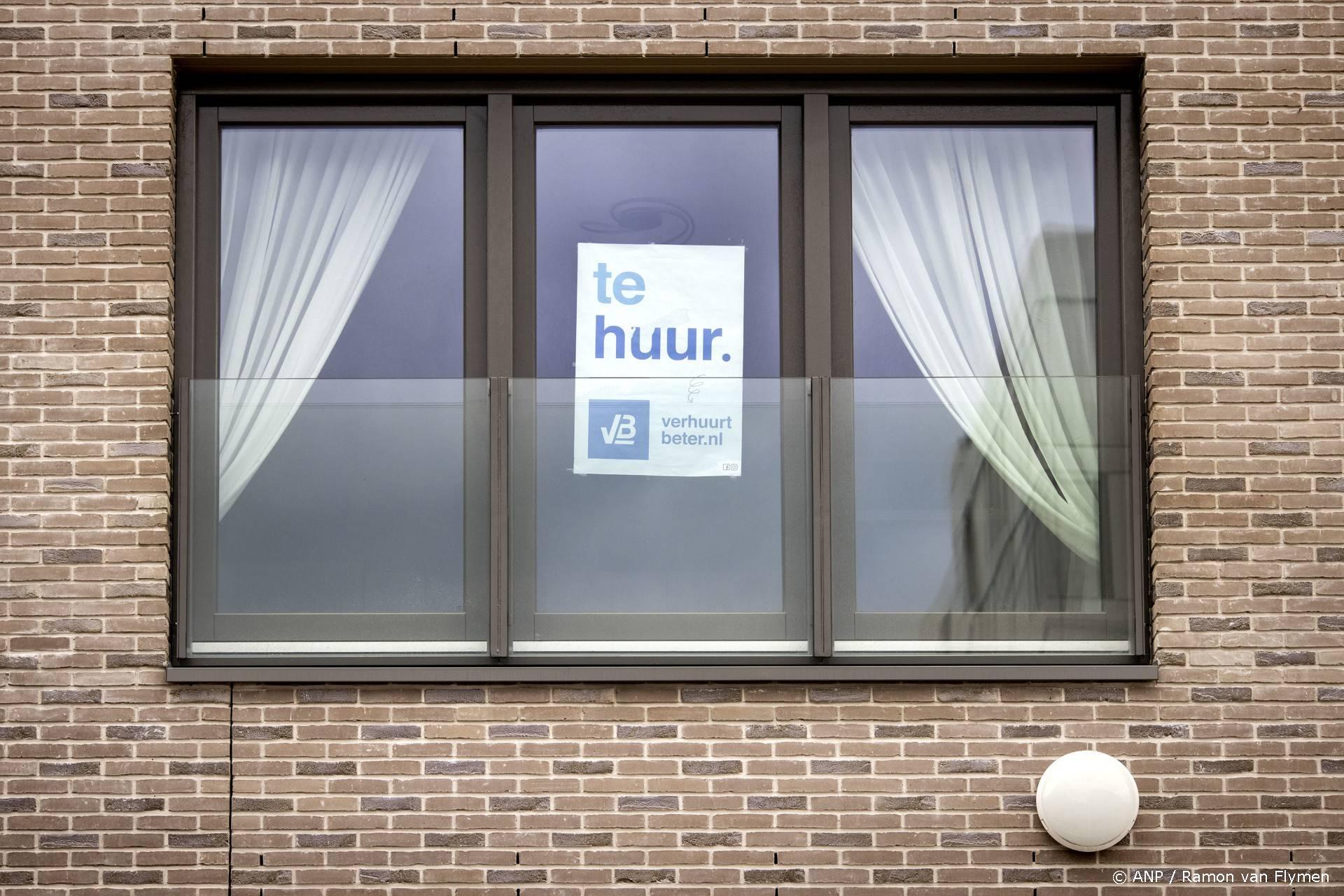 Zoveel huurwoningen zijn verdwenen door de verkoopgolf