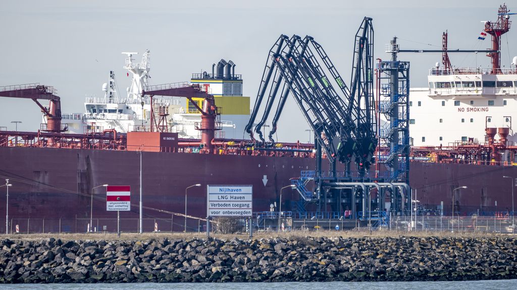 Vrees neemt toe voor lange energiecrisis die ook Europa gaat raken