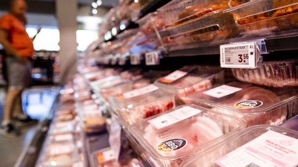 Voedingscentrum vernieuwt Schijf van Vijf: nog maar 100 gram rood vlees per week