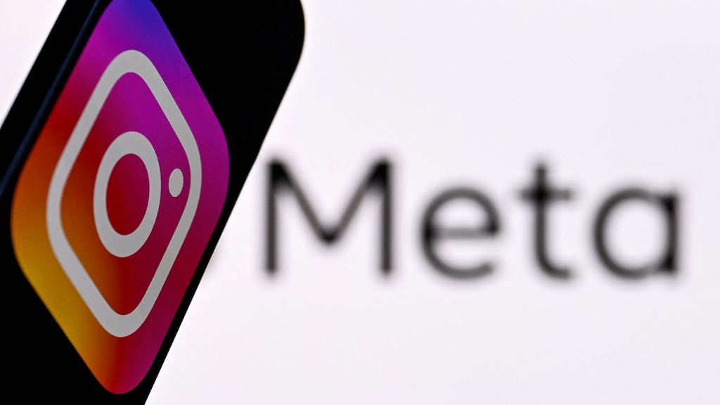 Rechter: Instagram en Facebook moeten algoritmevrije optie krijgen