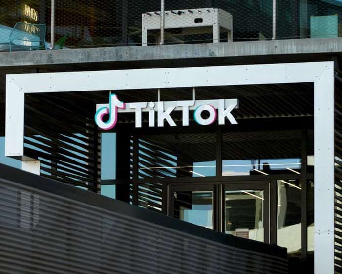 US and China reach deal to transfer TikTok ownership, trade officials say