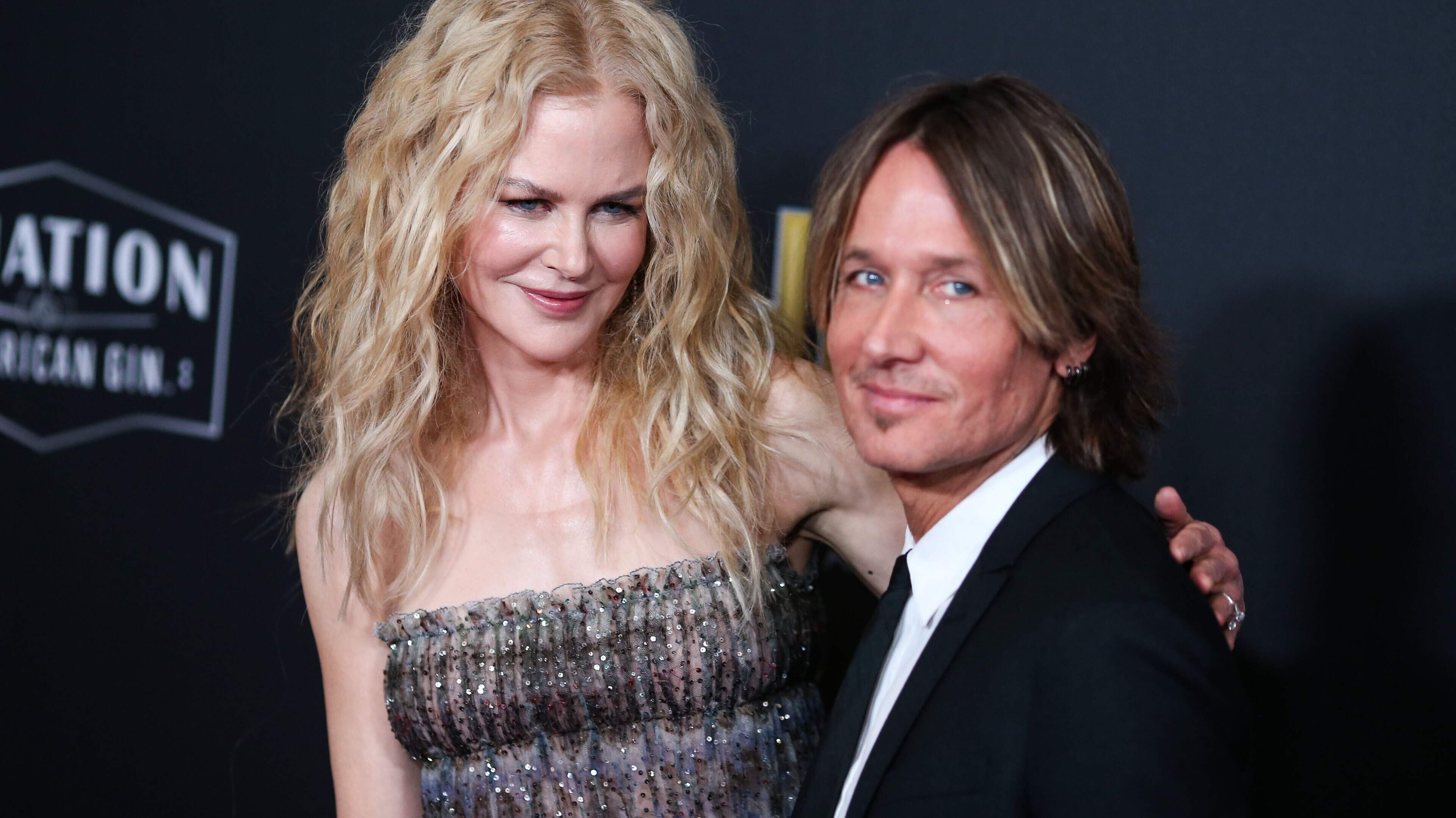 Nicole Kidman vraagt scheiding aan van Keith Urban