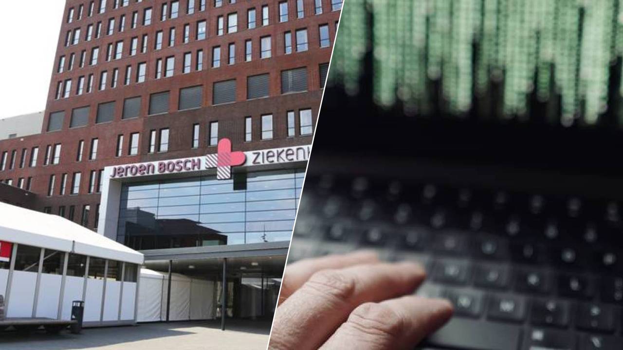 Brabantse ziekenhuizen mogelijk getroffen door hack bij softwarebedrijf