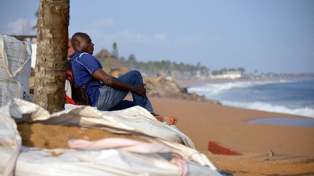 'Wetenschappers gebruikten verkeerde berekeningen', zeespiegel hoger dan gedacht