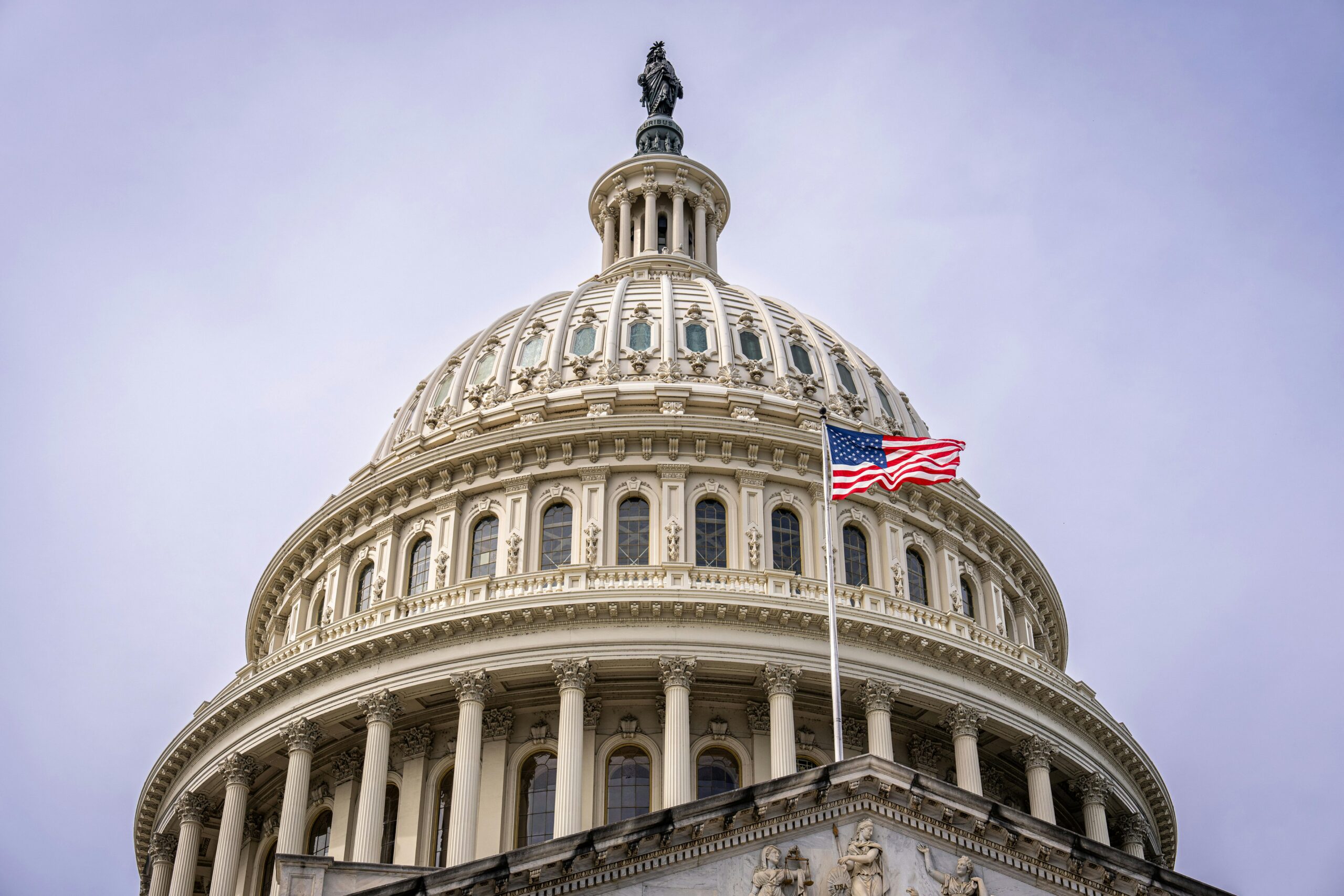 Amerikaanse overheid in ‘shutdown’ na mislukte Senaatsstemming