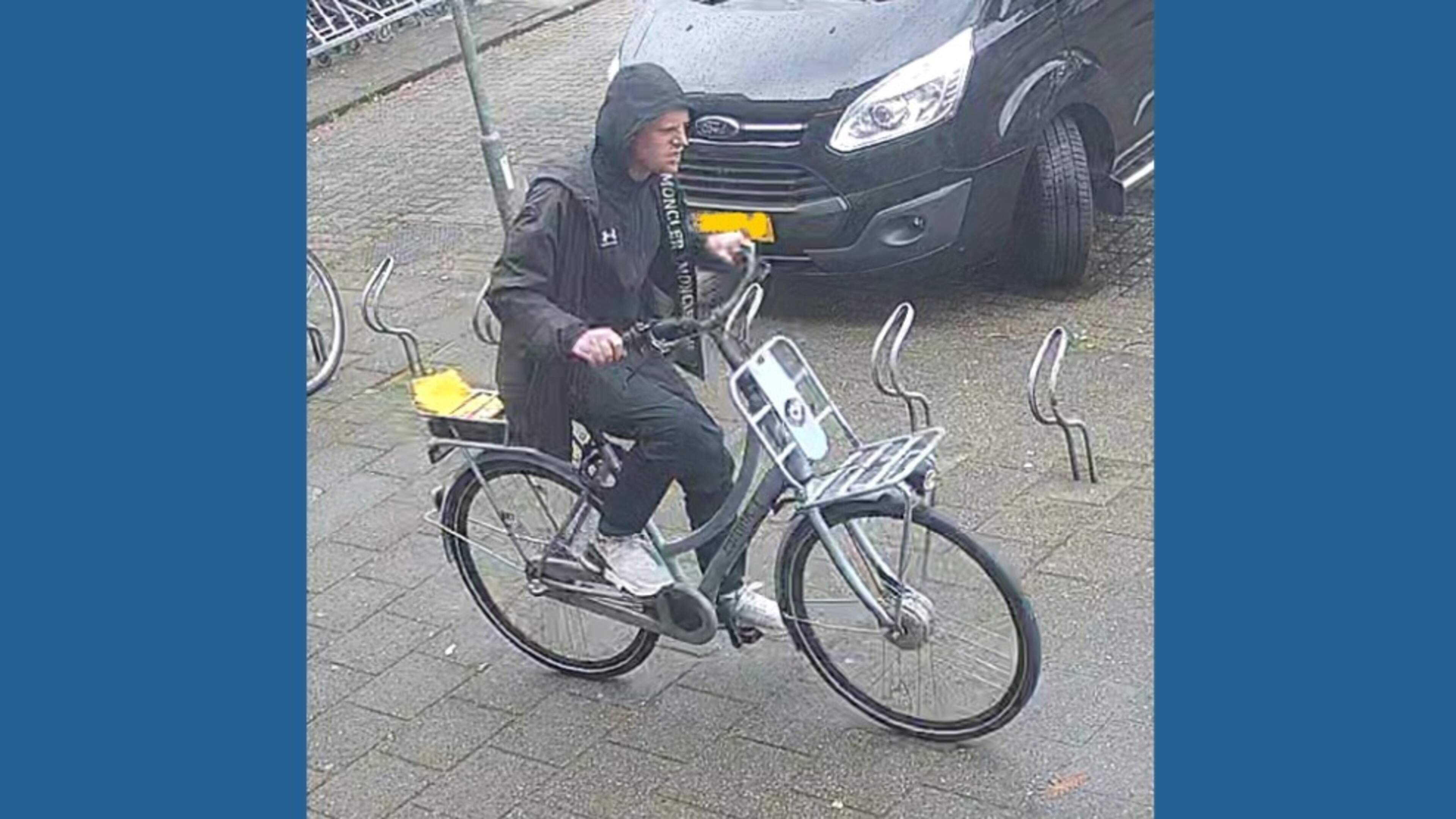 Raadsels rond vermiste Tijn (25) uit Alkmaar, vrienden doen emotionele oproep: ’Neem alsjeblieft contact op!’