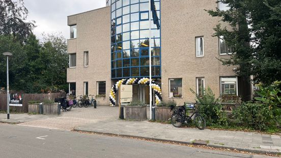 Open azc dag: 'Als je elkaar persoonlijk spreekt, ga je ook de mens erachter zien'