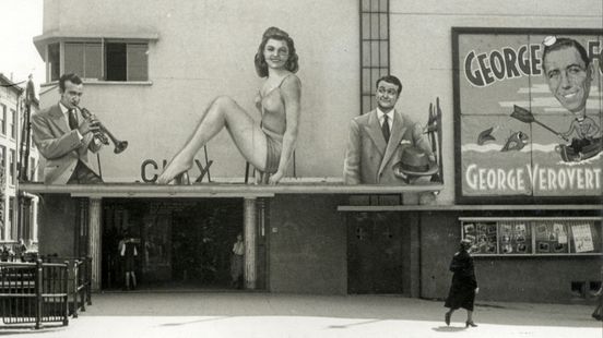 Na 90 jaar verdwijnt de Utrechtse City-bioscoop: 'Wordt geen bioscoop meer'