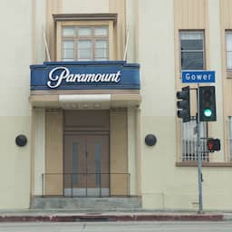 EU keurt grote overname van Warner Bros. door Paramount goed