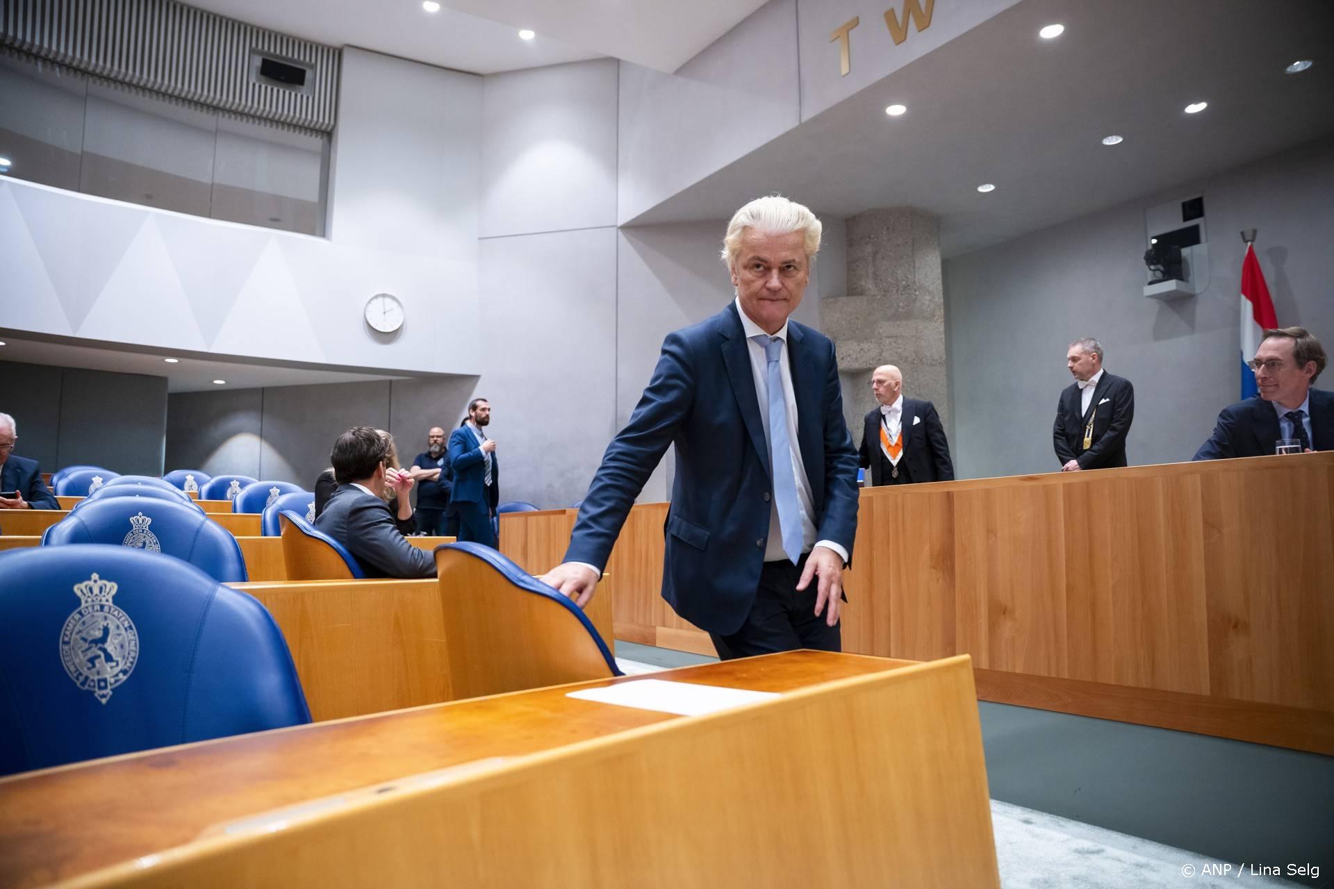 Wantrouwen in politiek weer terug op dieptepunt: kiezers verwachten weinig van verkiezingen