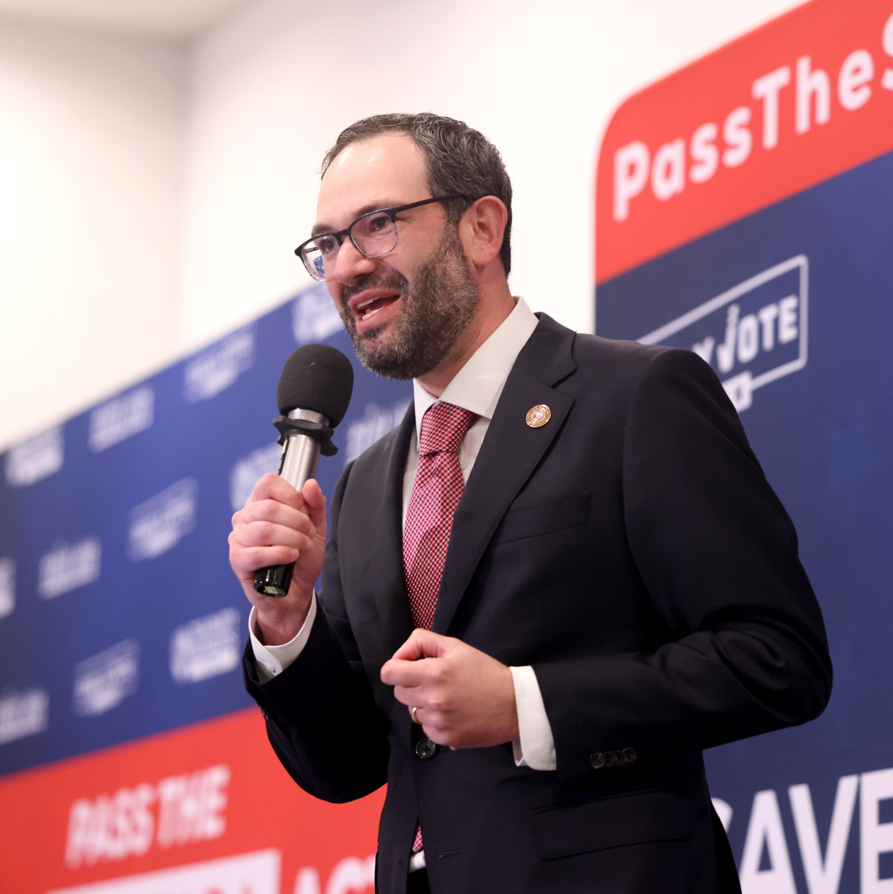 Election Denier Alexander Kolodin Seeks to Run Arizona’s Elections as Secretary of State
