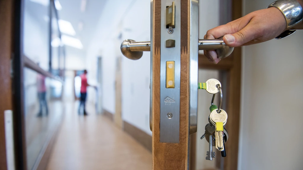 Jongeren in de gesloten jeugdzorg voelen zich onvoldoende gehoord